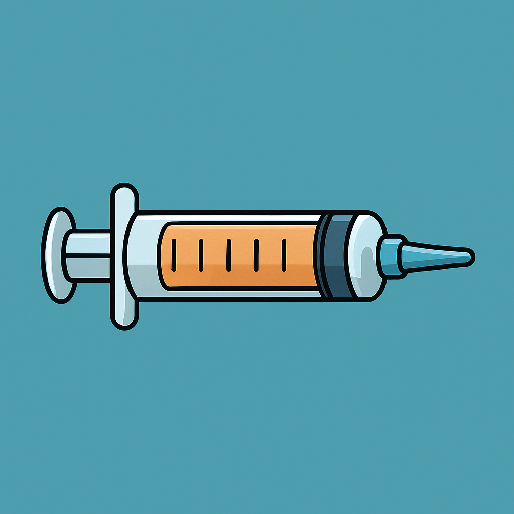 ๐ง Jedi Mind Fuck โ Live Culture Syringe โ 10ml