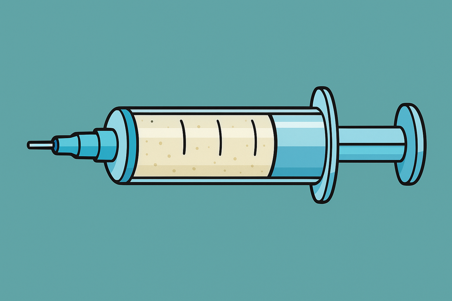❄️ Albino Penis Envy Live Culture Syringe – 10ml