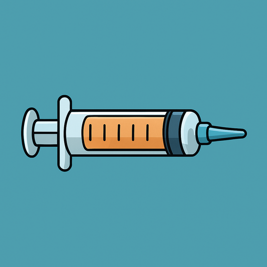 🧠 Jedi Mind Fuck – Live Culture Syringe – 10ml
